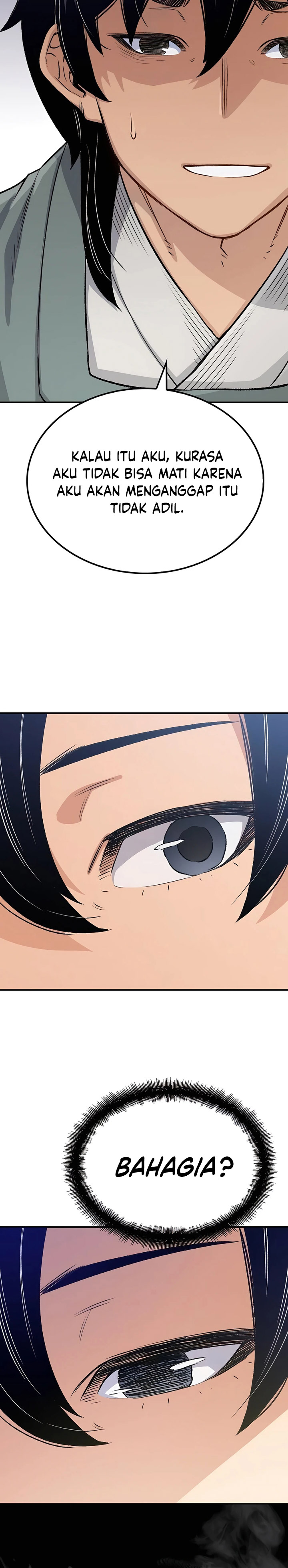 Reborn as The Heavenly Demon Chapter 16 Gambar 48