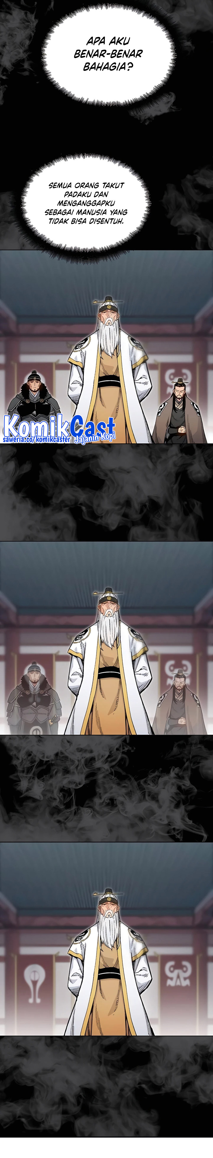 Reborn as The Heavenly Demon Chapter 16 Gambar 49