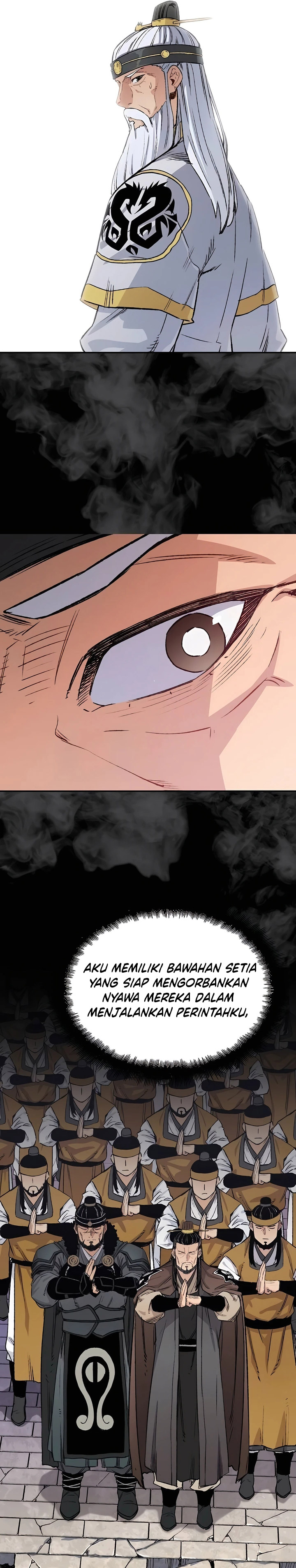 Reborn as The Heavenly Demon Chapter 16 Gambar 50