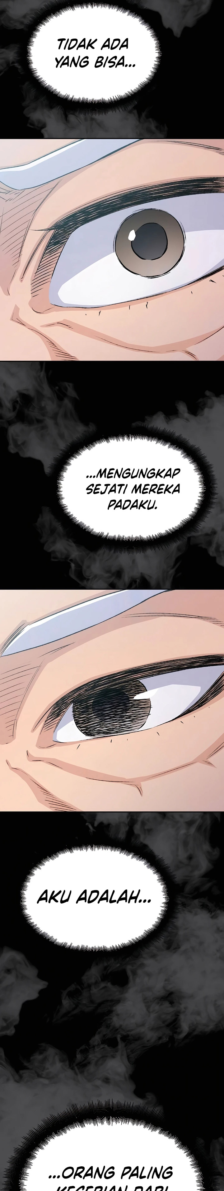 Reborn as The Heavenly Demon Chapter 16 Gambar 52