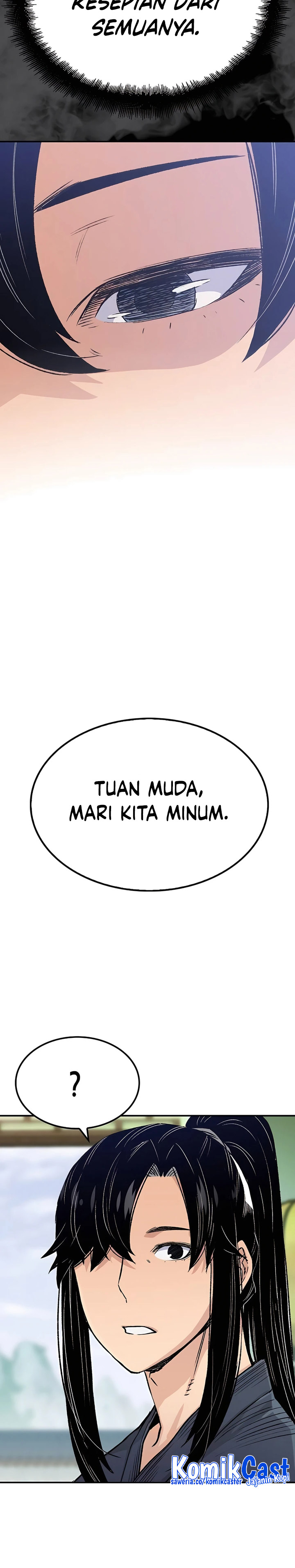 Reborn as The Heavenly Demon Chapter 16 Gambar 53