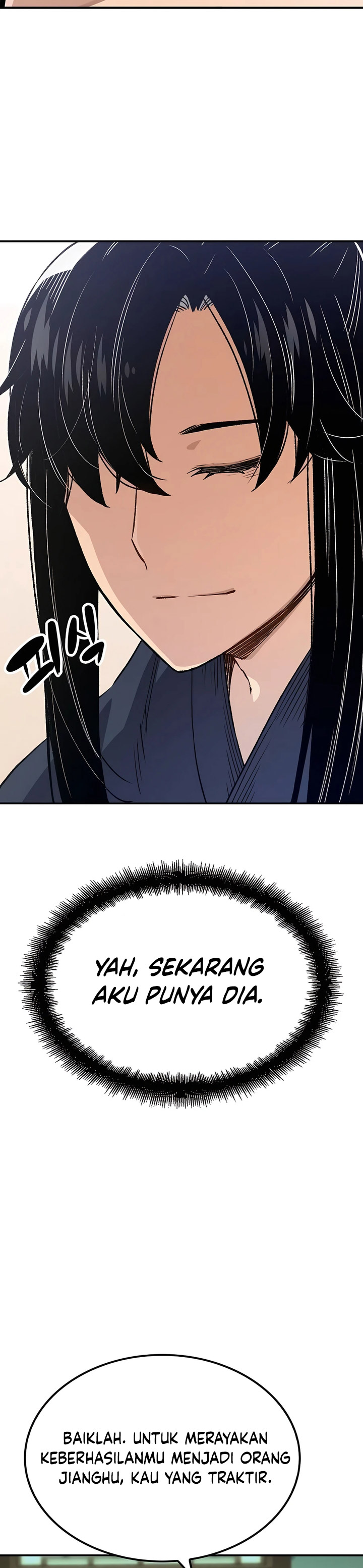 Reborn as The Heavenly Demon Chapter 16 Gambar 55