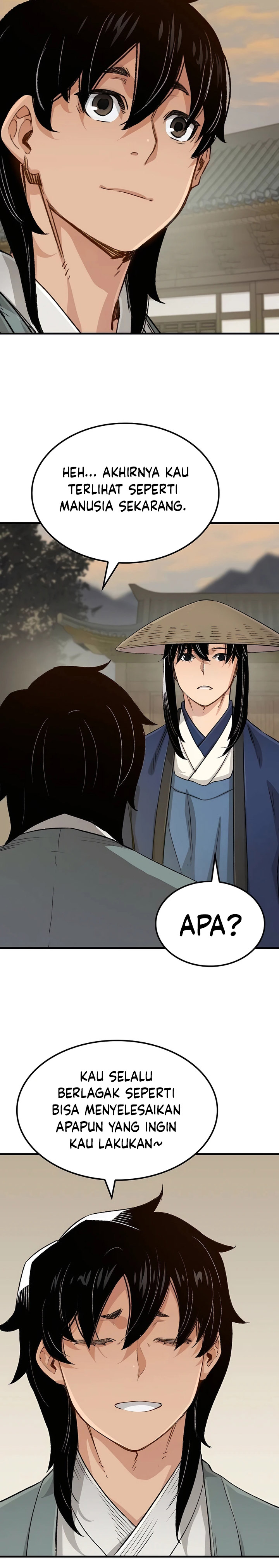 Reborn as The Heavenly Demon Chapter 22 Gambar 5