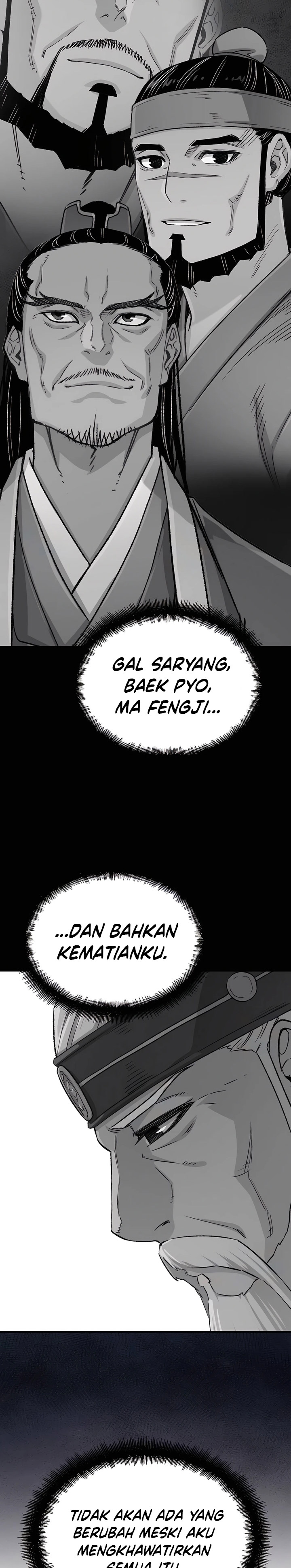 Reborn as The Heavenly Demon Chapter 22 Gambar 8