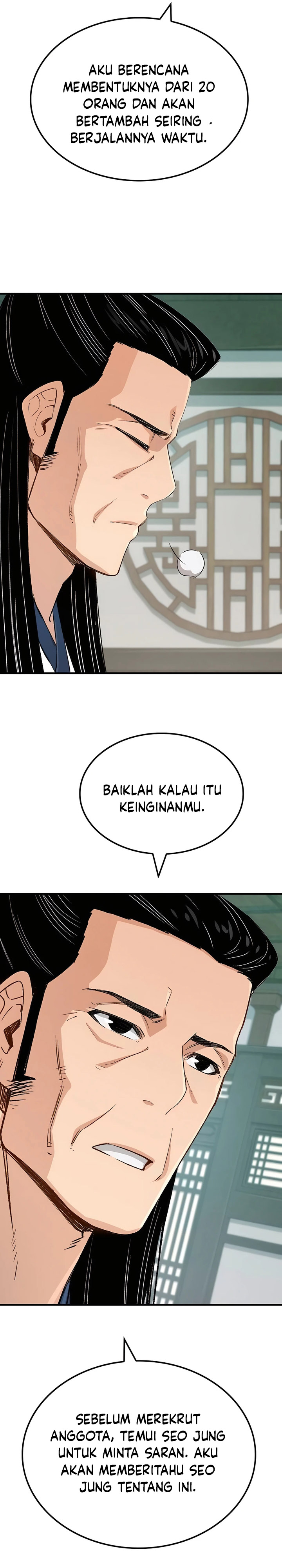 Reborn as The Heavenly Demon Chapter 22 Gambar 14