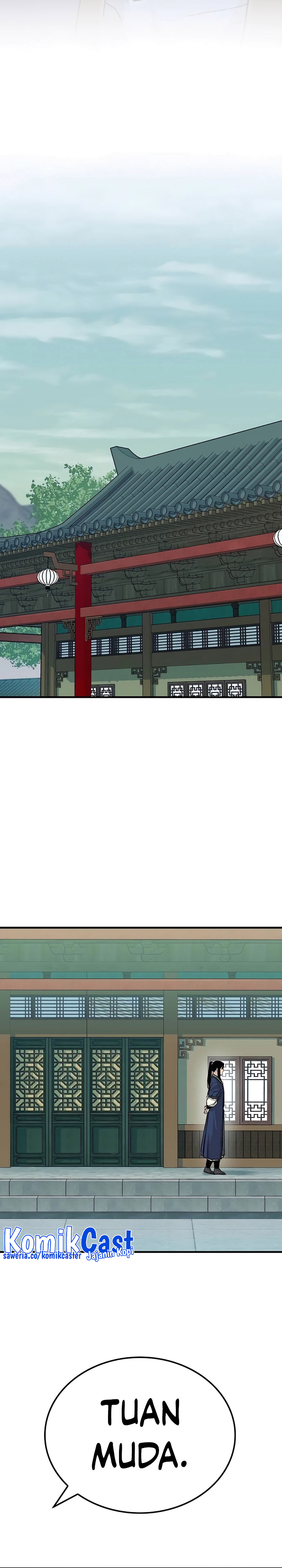 Reborn as The Heavenly Demon Chapter 22 Gambar 17