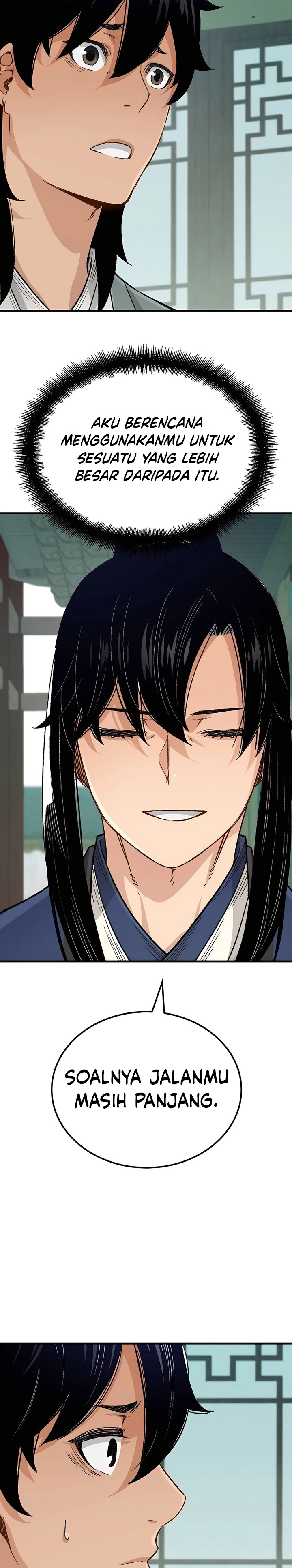 Reborn as The Heavenly Demon Chapter 22 Gambar 19