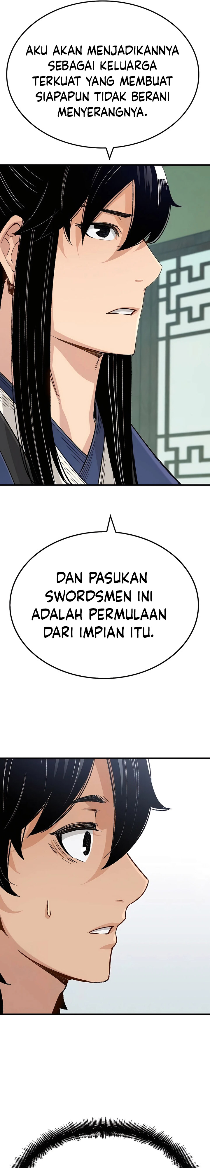 Reborn as The Heavenly Demon Chapter 22 Gambar 22