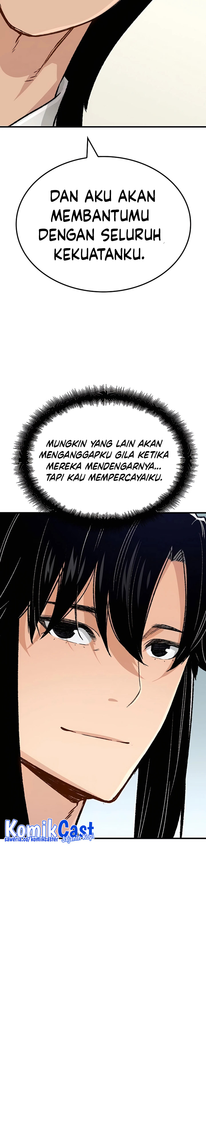 Reborn as The Heavenly Demon Chapter 22 Gambar 25