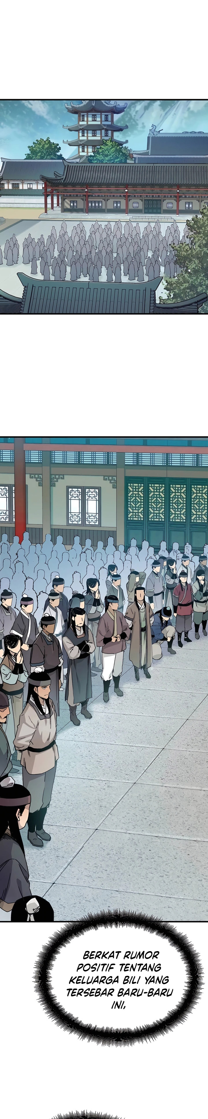 Reborn as The Heavenly Demon Chapter 22 Gambar 26