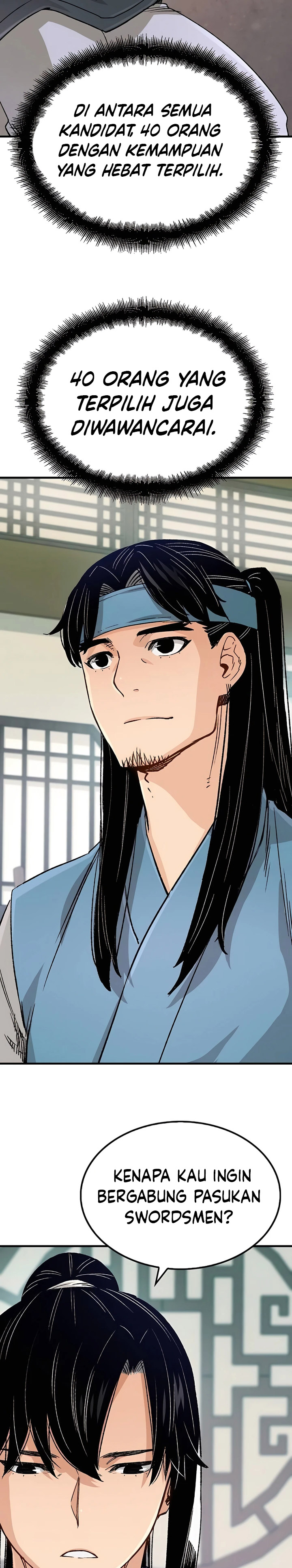 Reborn as The Heavenly Demon Chapter 22 Gambar 28
