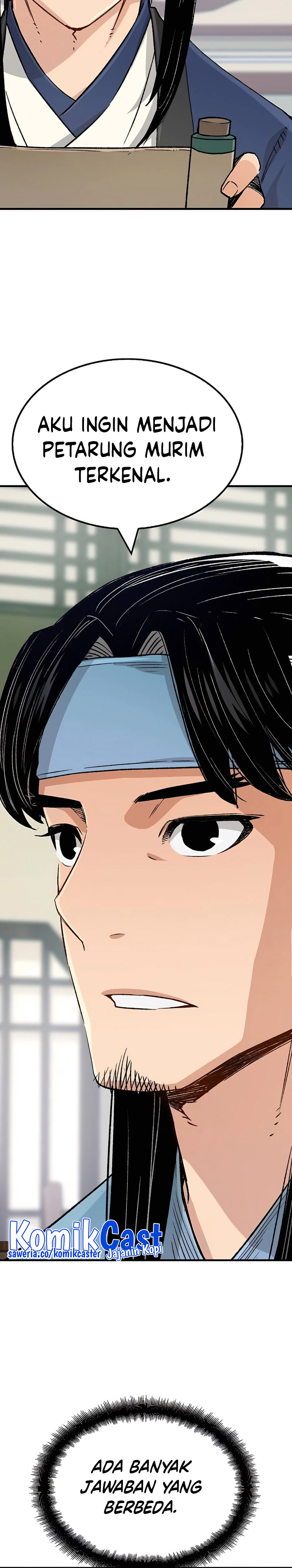 Reborn as The Heavenly Demon Chapter 22 Gambar 29