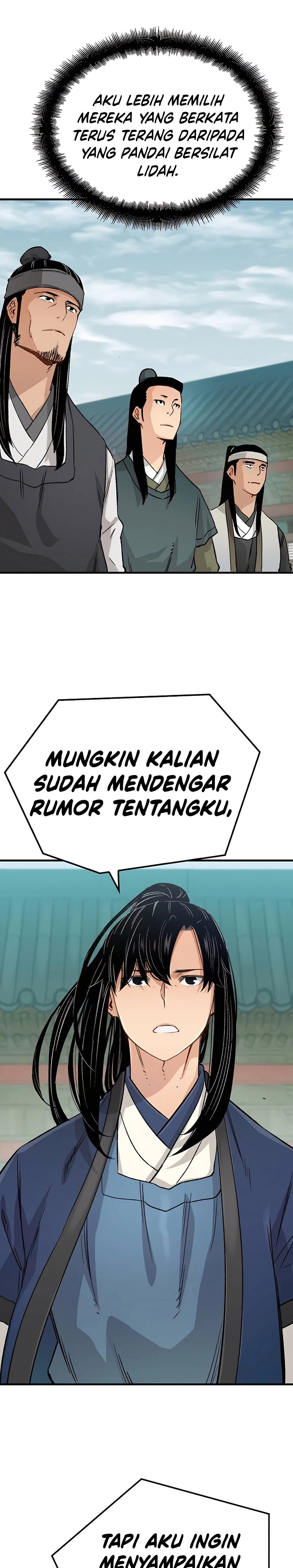 Reborn as The Heavenly Demon Chapter 22 Gambar 31