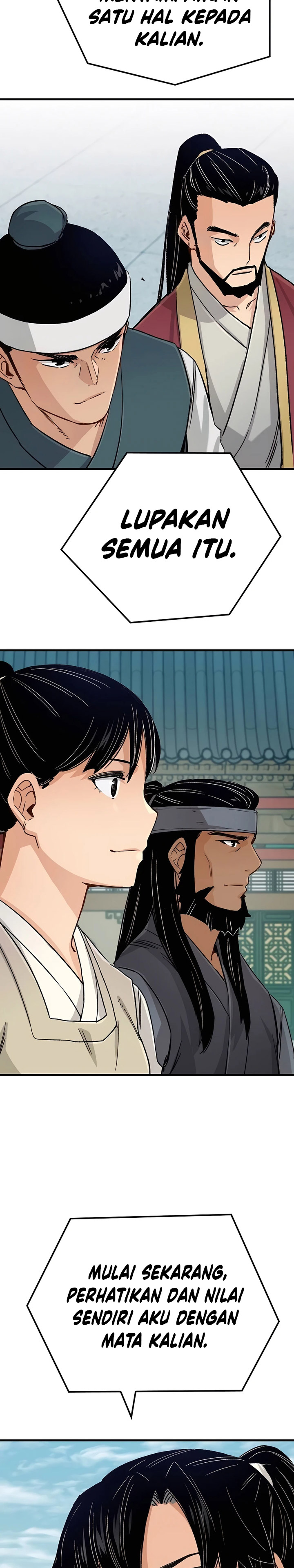 Reborn as The Heavenly Demon Chapter 22 Gambar 32