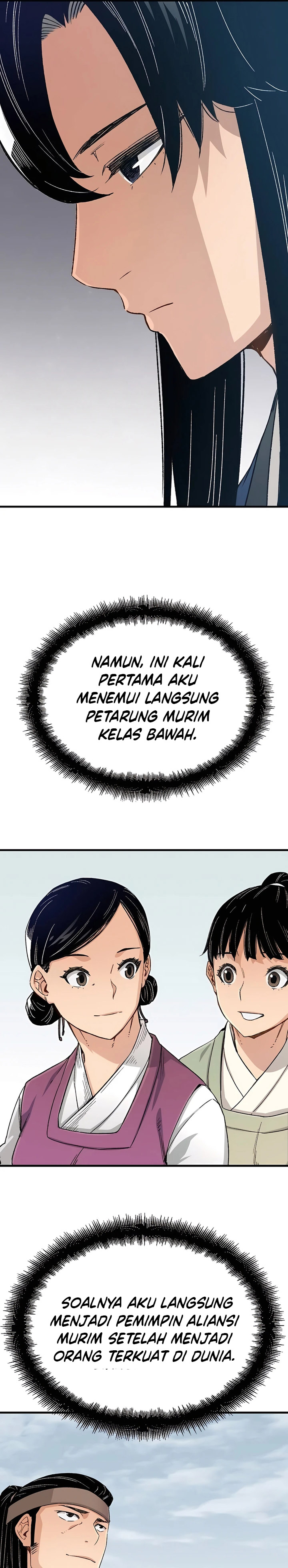 Reborn as The Heavenly Demon Chapter 22 Gambar 34