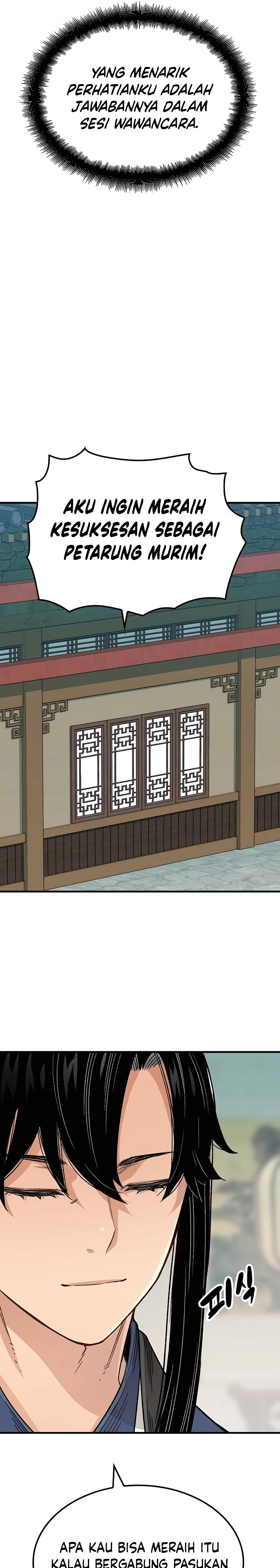 Reborn as The Heavenly Demon Chapter 22 Gambar 38