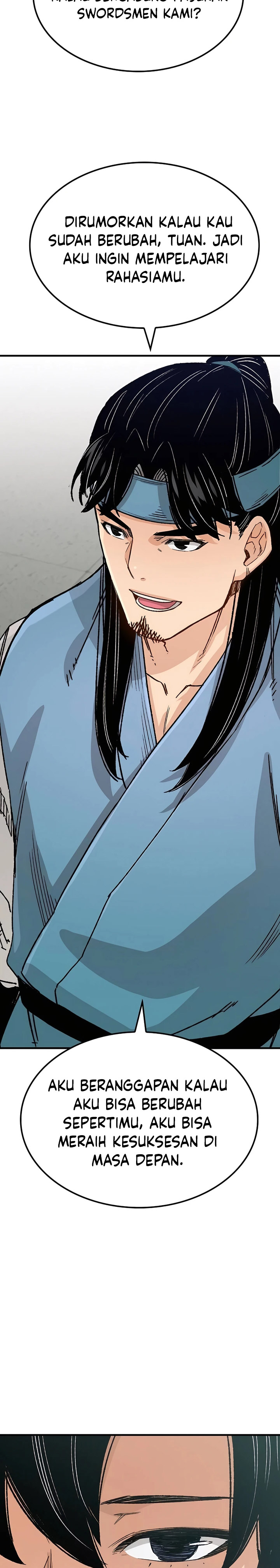 Reborn as The Heavenly Demon Chapter 22 Gambar 39