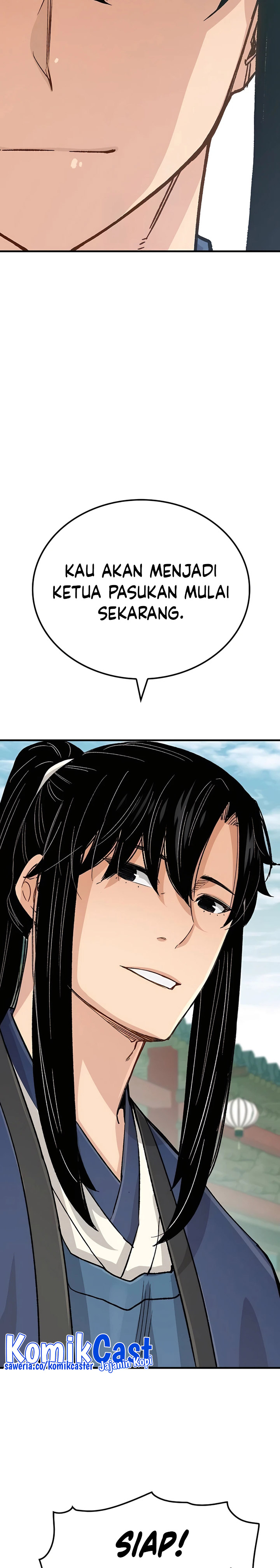Reborn as The Heavenly Demon Chapter 22 Gambar 40