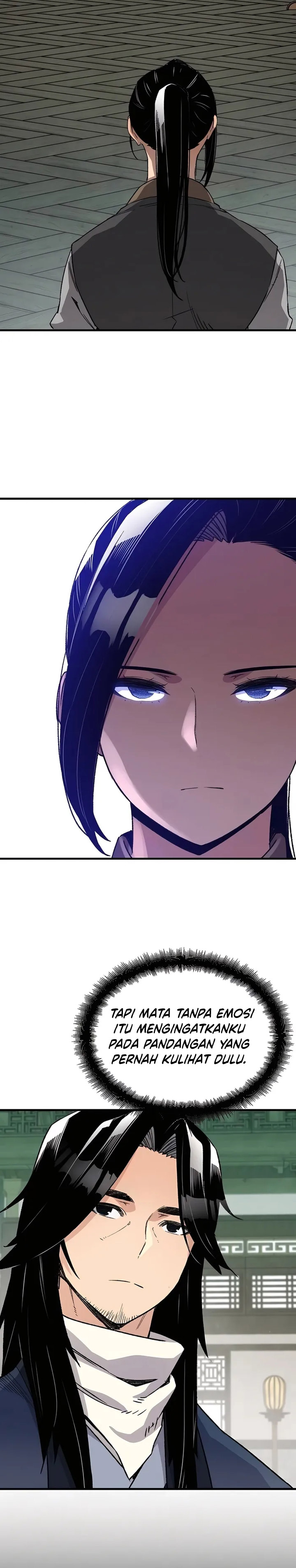 Reborn as The Heavenly Demon Chapter 36 Gambar 5