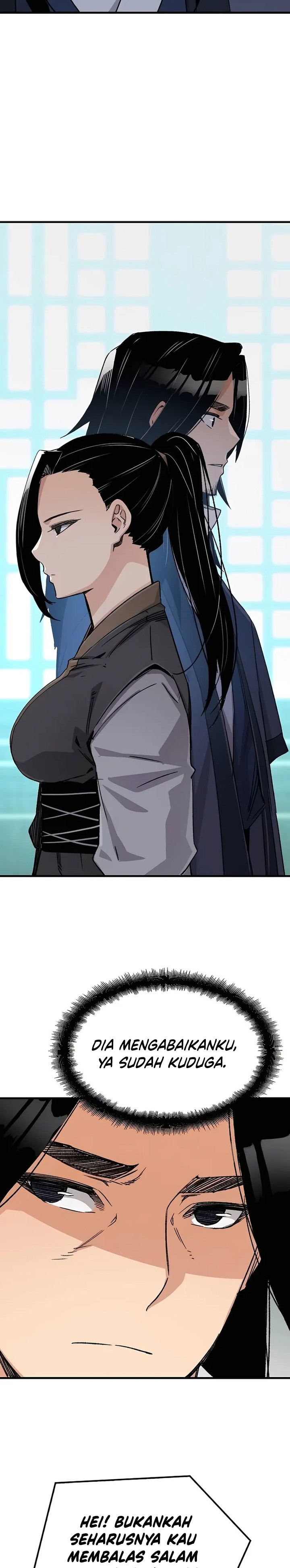 Reborn as The Heavenly Demon Chapter 36 Gambar 8