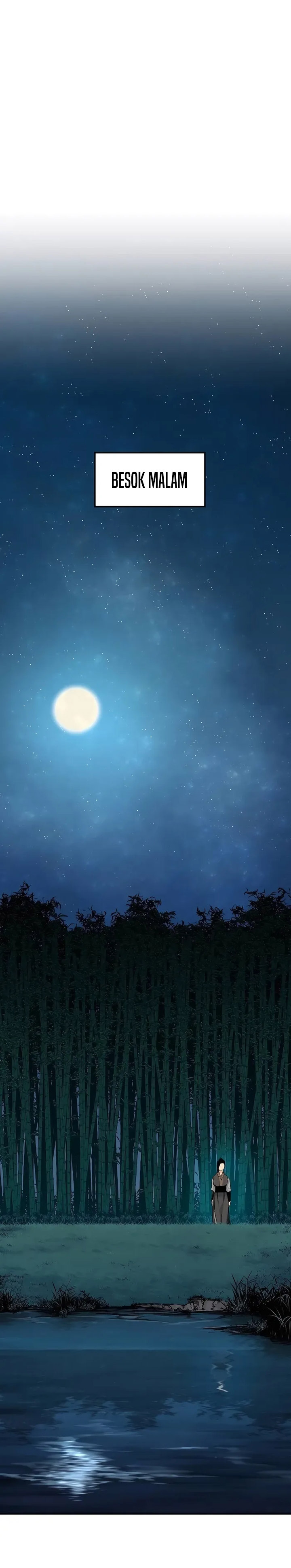 Reborn as The Heavenly Demon Chapter 36 Gambar 12