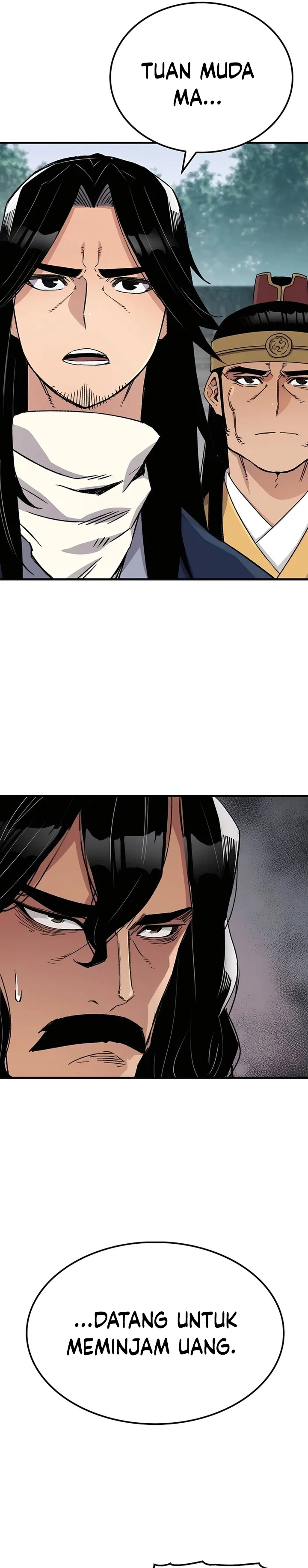Reborn as The Heavenly Demon Chapter 37 Gambar 6