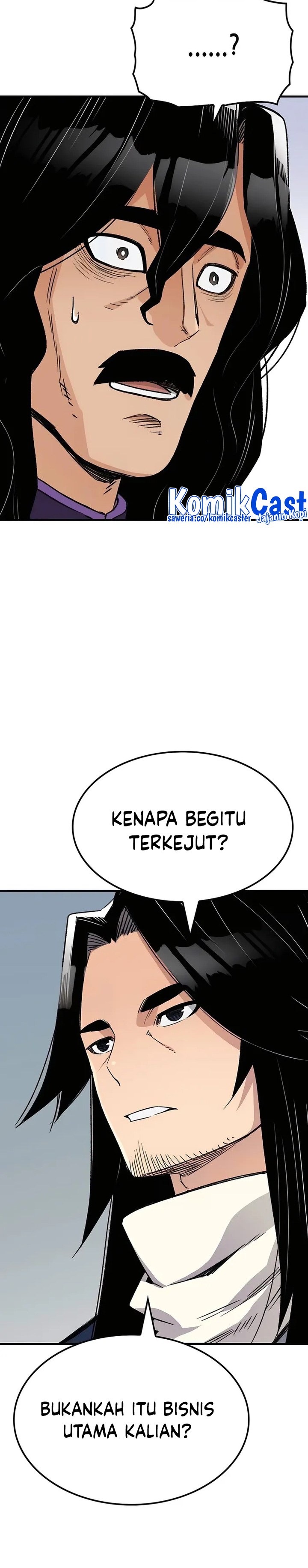 Reborn as The Heavenly Demon Chapter 37 Gambar 7