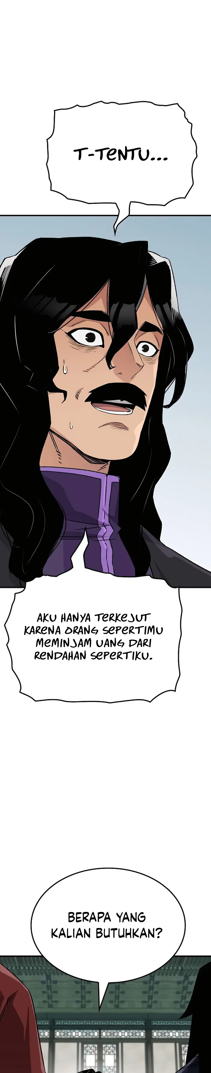 Reborn as The Heavenly Demon Chapter 37 Gambar 8