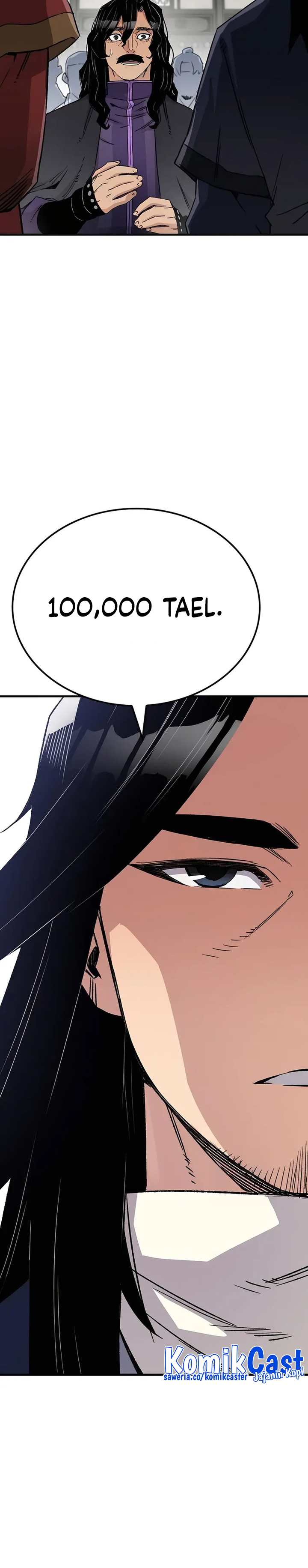 Reborn as The Heavenly Demon Chapter 37 Gambar 9