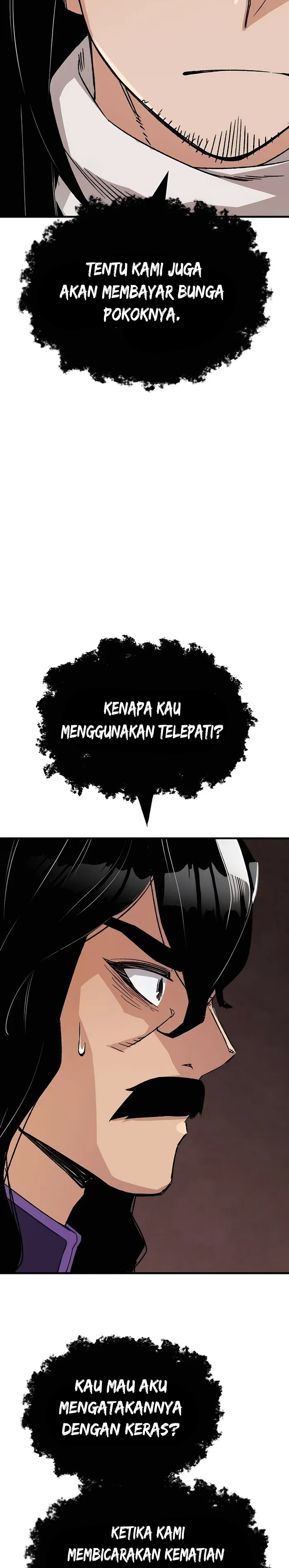 Reborn as The Heavenly Demon Chapter 37 Gambar 12