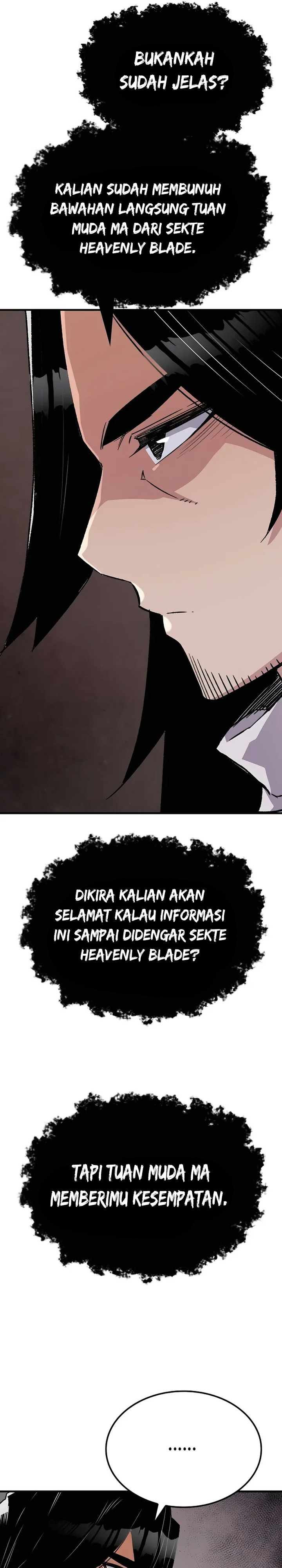 Reborn as The Heavenly Demon Chapter 37 Gambar 14