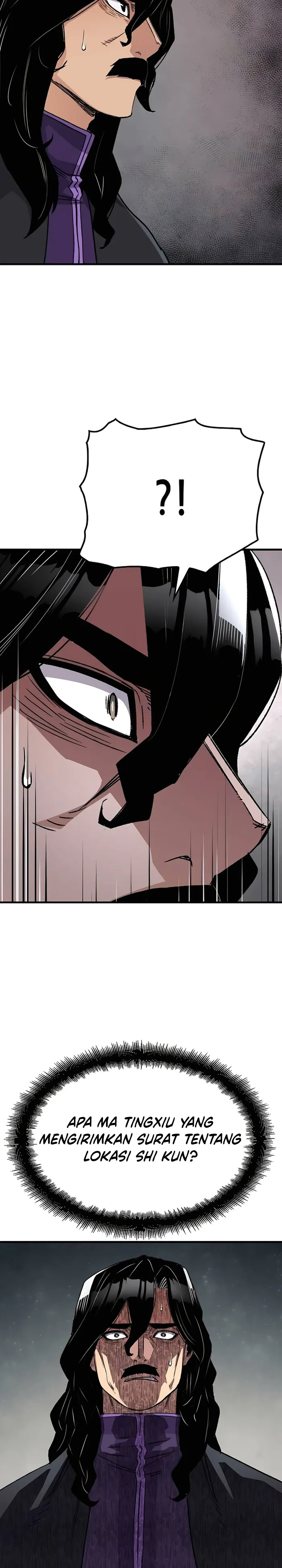 Reborn as The Heavenly Demon Chapter 37 Gambar 15