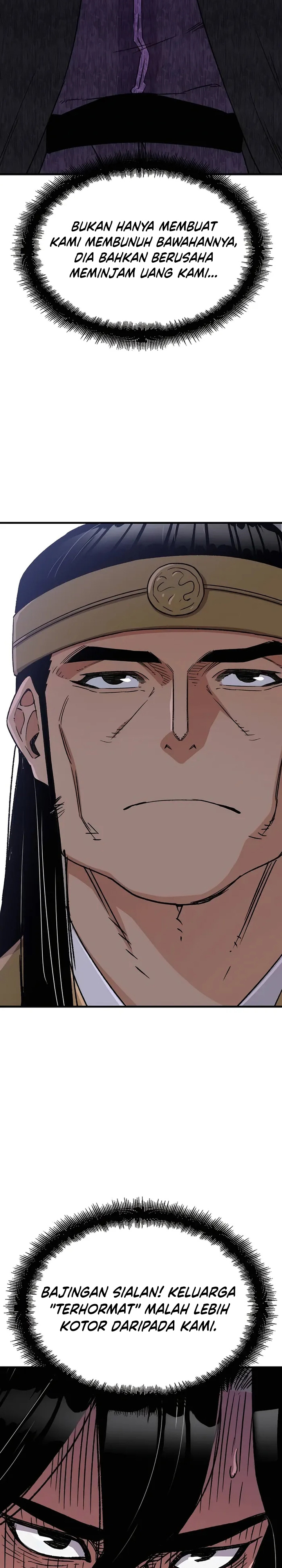 Reborn as The Heavenly Demon Chapter 37 Gambar 16