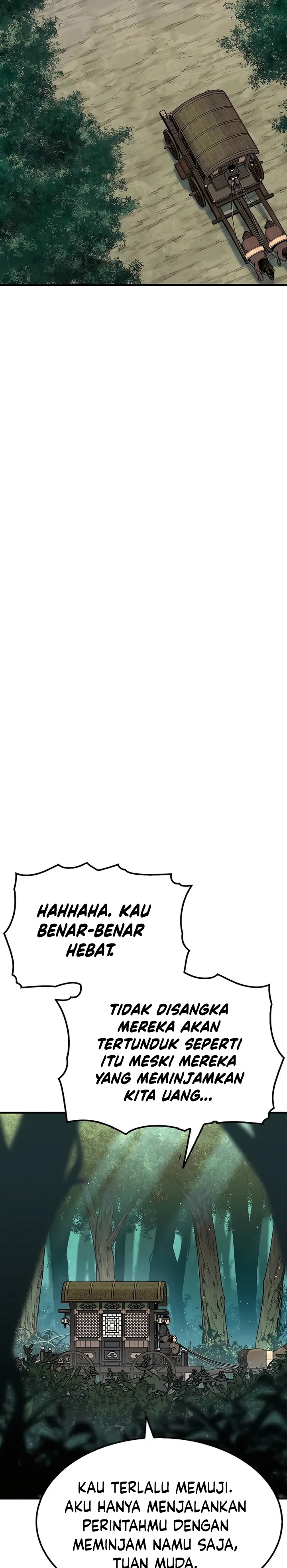 Reborn as The Heavenly Demon Chapter 37 Gambar 19