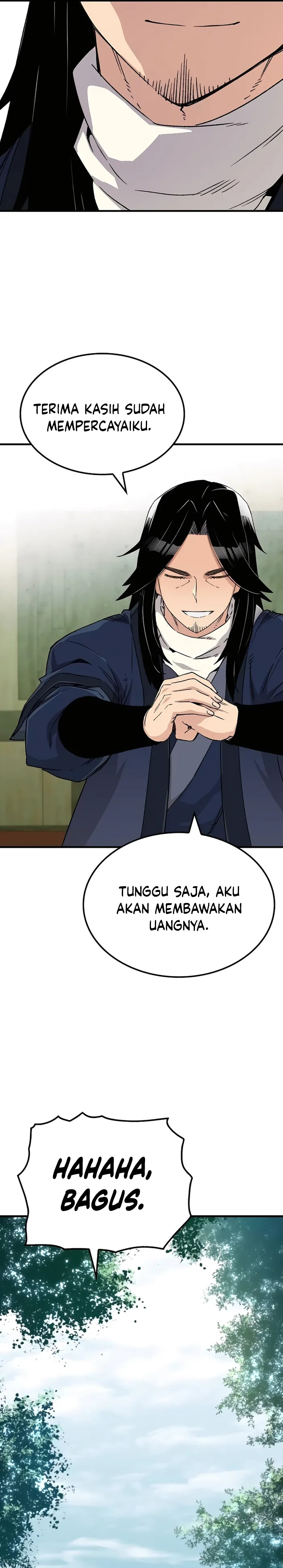Reborn as The Heavenly Demon Chapter 37 Gambar 22
