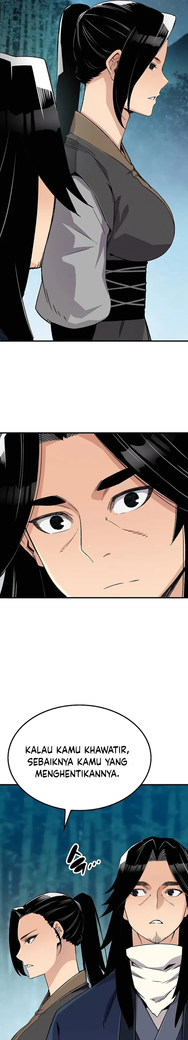Reborn as The Heavenly Demon Chapter 37 Gambar 26