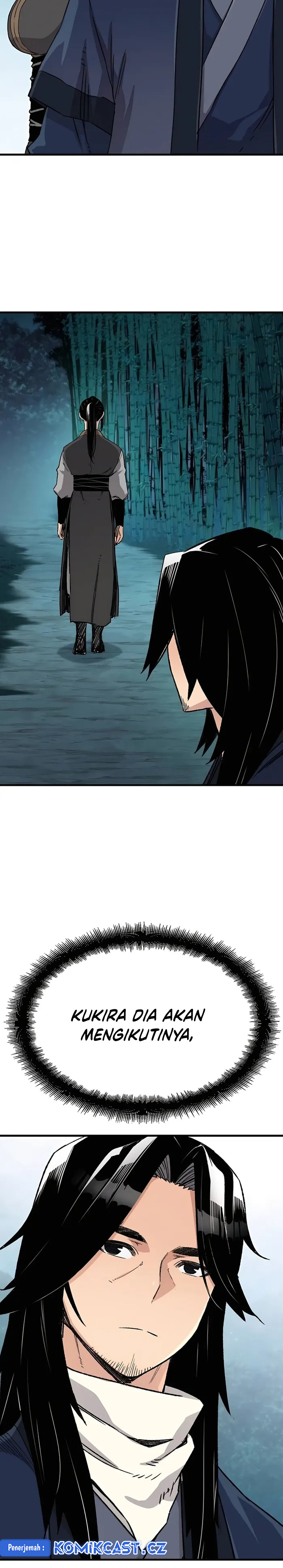 Reborn as The Heavenly Demon Chapter 37 Gambar 27