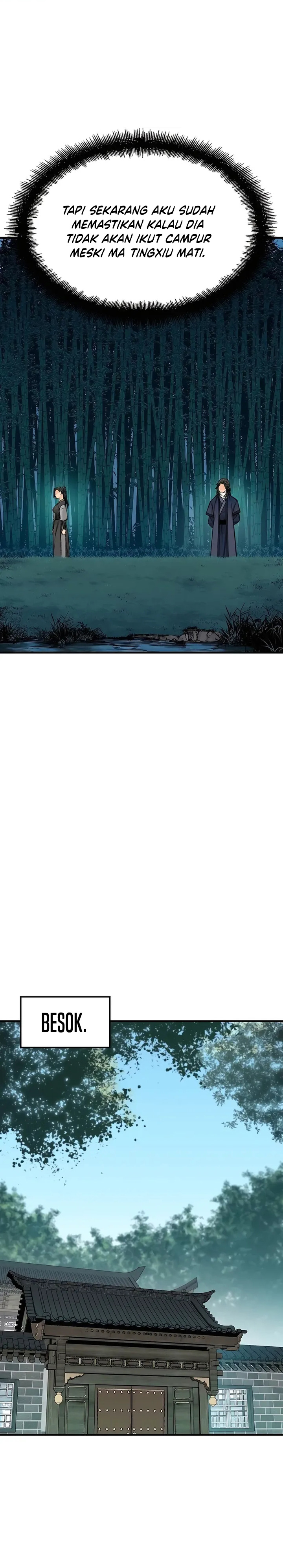 Reborn as The Heavenly Demon Chapter 37 Gambar 28