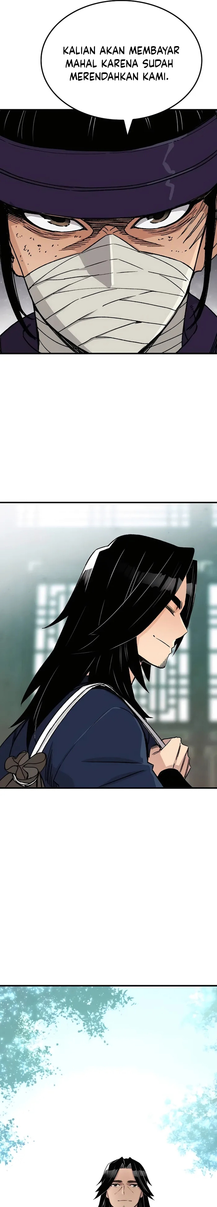 Reborn as The Heavenly Demon Chapter 37 Gambar 30