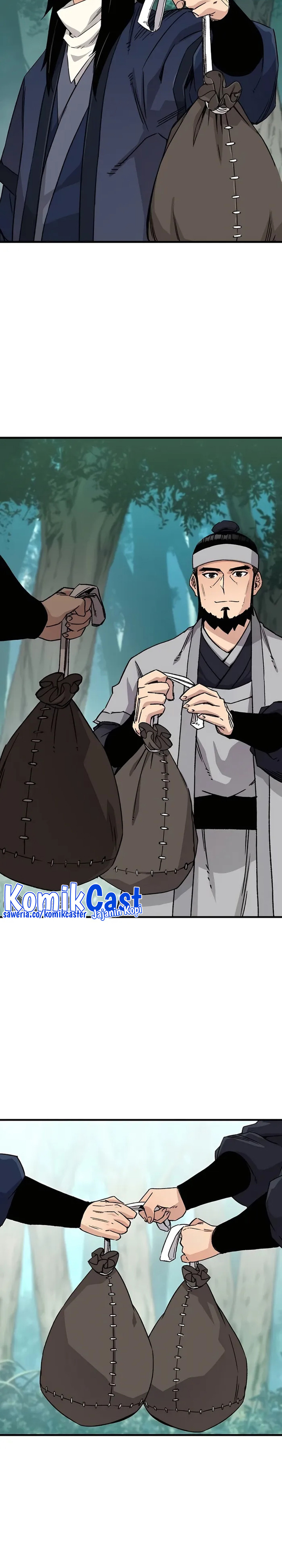 Reborn as The Heavenly Demon Chapter 37 Gambar 32