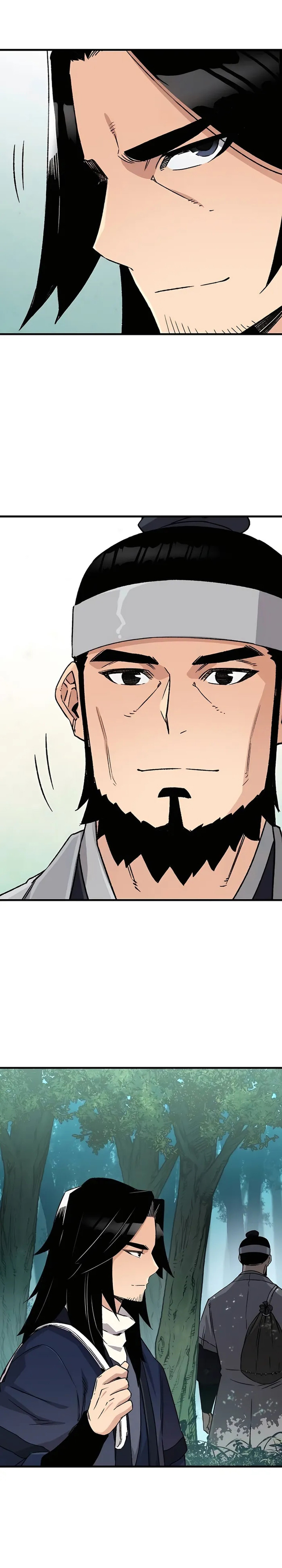 Reborn as The Heavenly Demon Chapter 37 Gambar 33