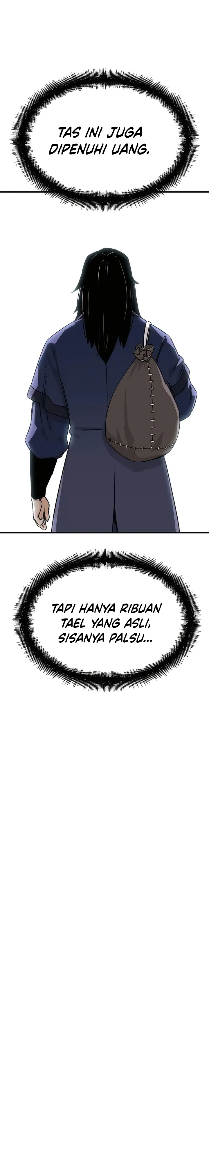 Reborn as The Heavenly Demon Chapter 37 Gambar 34
