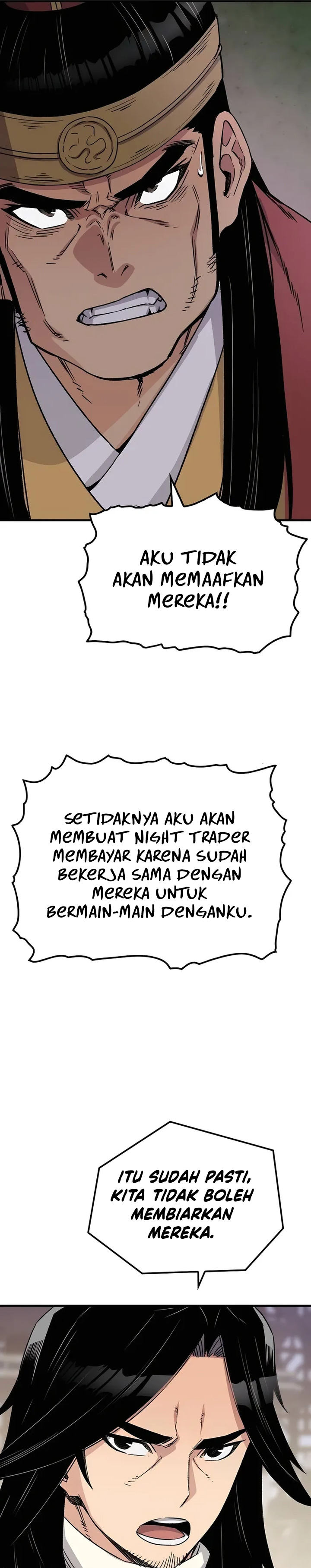 Reborn as The Heavenly Demon Chapter 39 Gambar 6