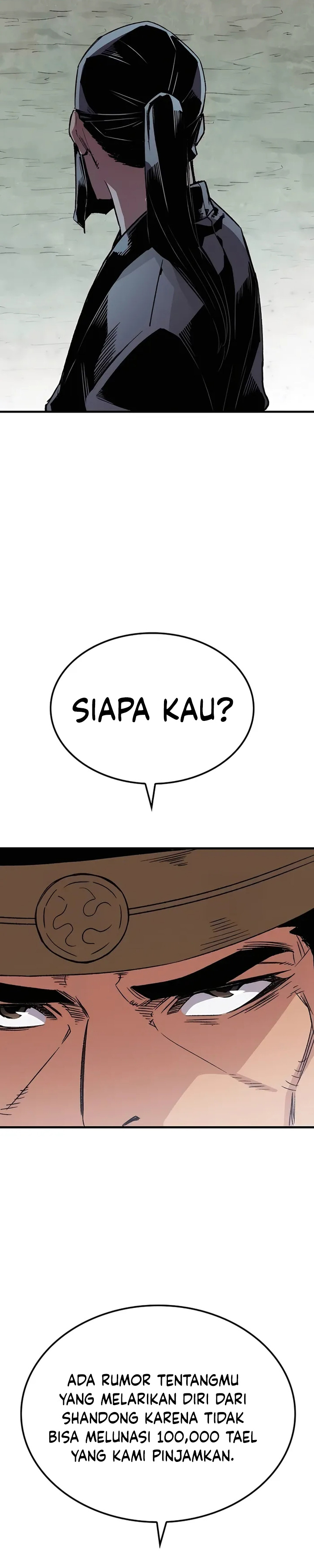 Reborn as The Heavenly Demon Chapter 39 Gambar 18