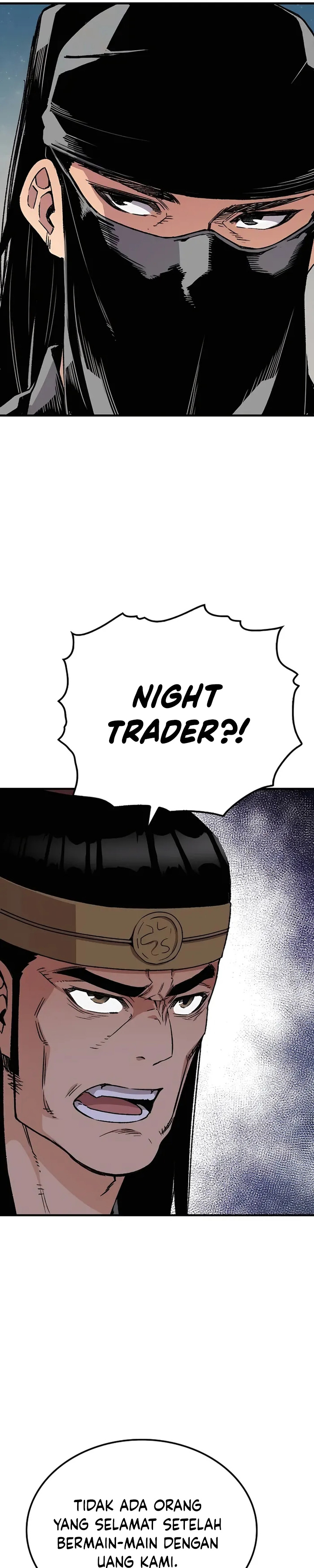 Reborn as The Heavenly Demon Chapter 39 Gambar 19