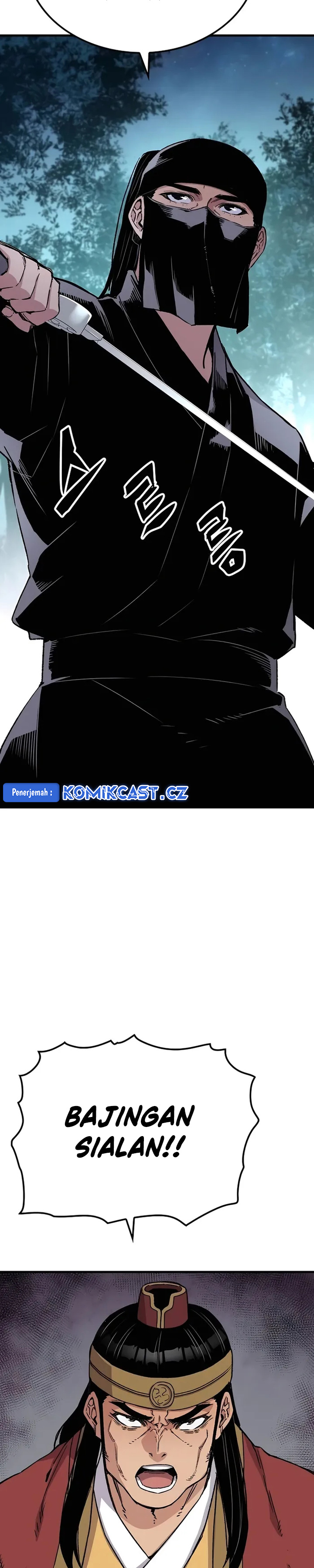 Reborn as The Heavenly Demon Chapter 39 Gambar 20