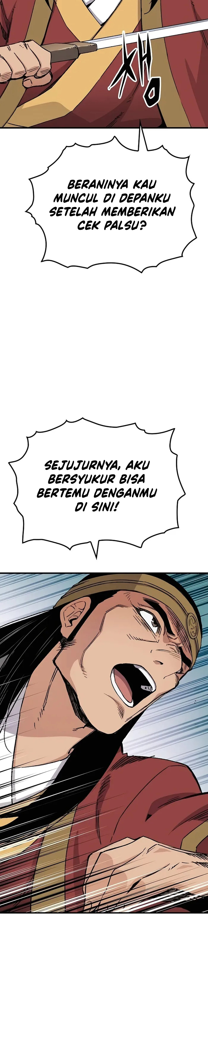 Reborn as The Heavenly Demon Chapter 39 Gambar 21