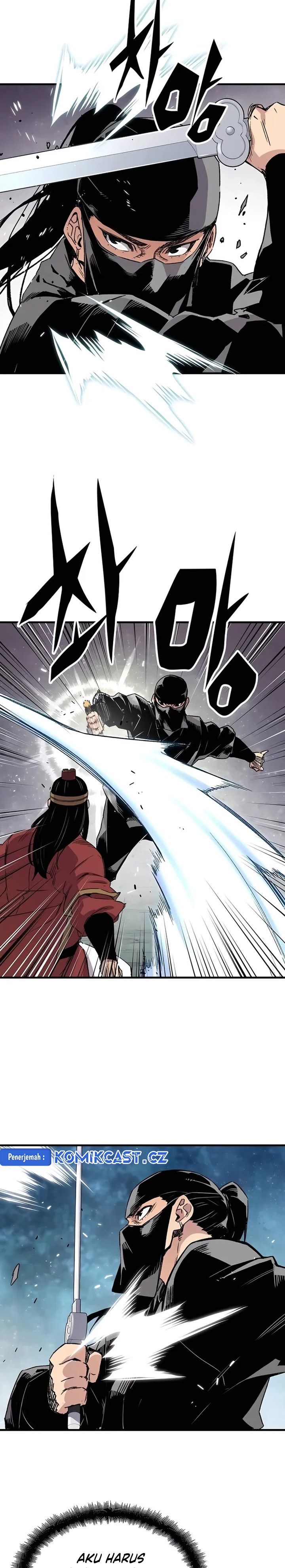 Reborn as The Heavenly Demon Chapter 39 Gambar 24