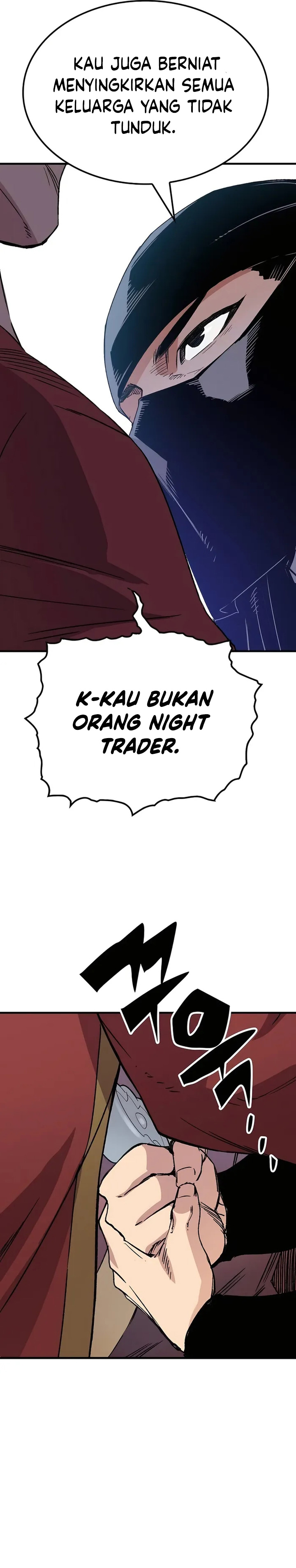 Reborn as The Heavenly Demon Chapter 39 Gambar 30