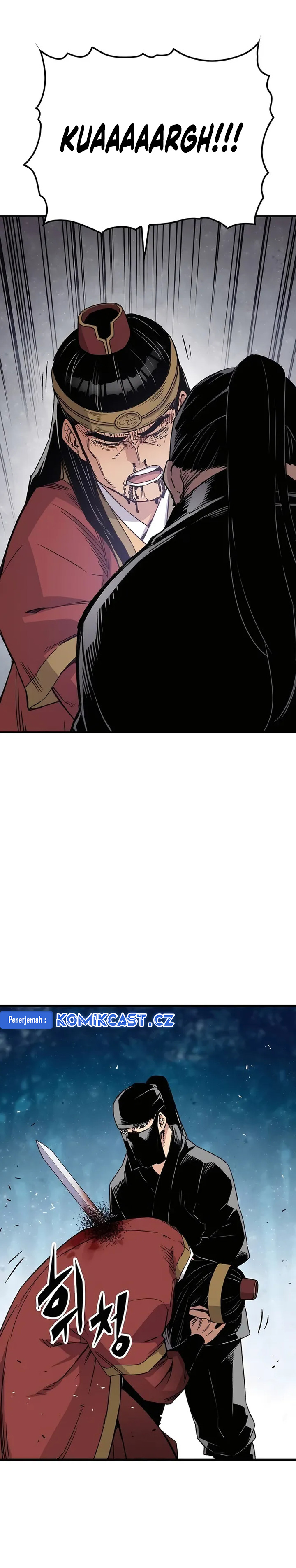 Reborn as The Heavenly Demon Chapter 39 Gambar 31